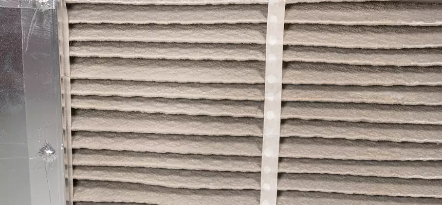 Mobile Car AC Filter Replacement in San Clemente