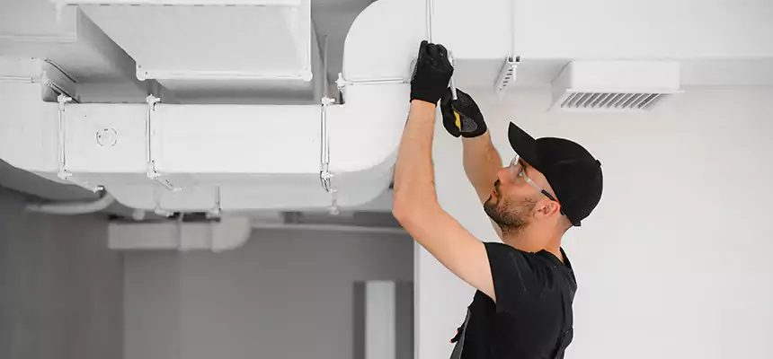 Our Air Duct Cleaning Services in San Clemente, CA