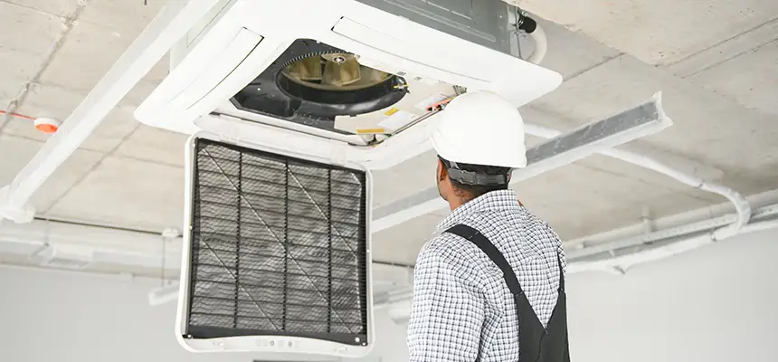 Our Affordable Duct Cleaning Near Me Services in San Clemente, CA