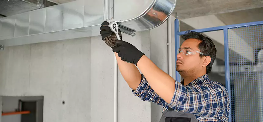 Our Air Duct Pathogen Disinfection Services in San Clemente, CA