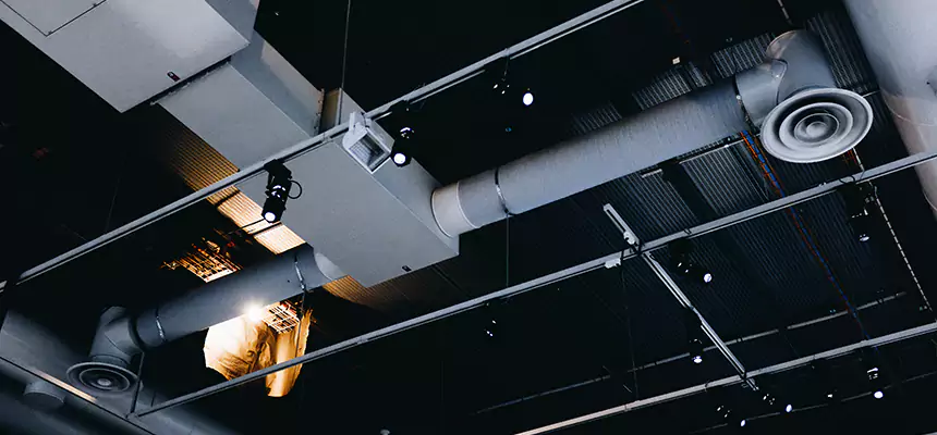 Our Air Duct Replacement Services in San Clemente, CA