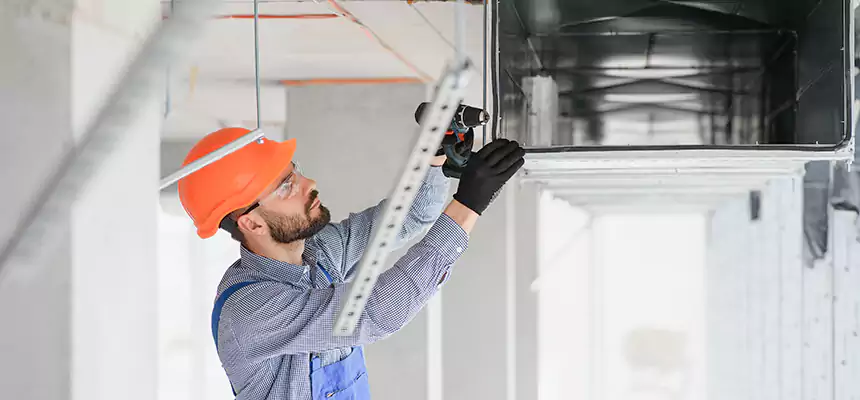 Our Air Vent Replacement Services in San Clemente, CA