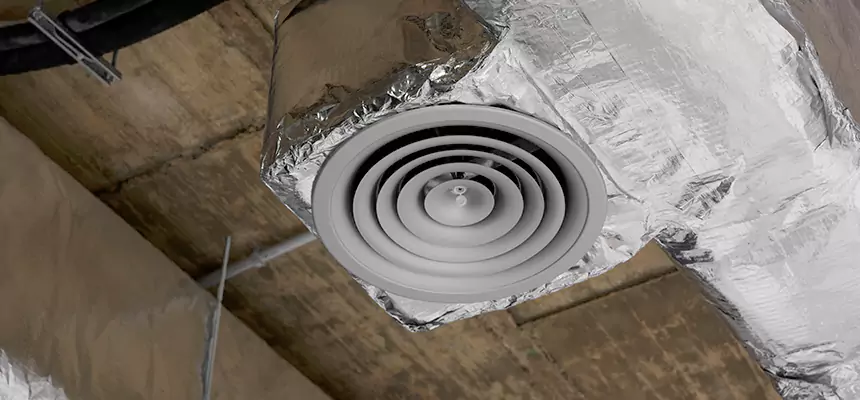 Our Basement Vent Cleaning Services in San Clemente, CA