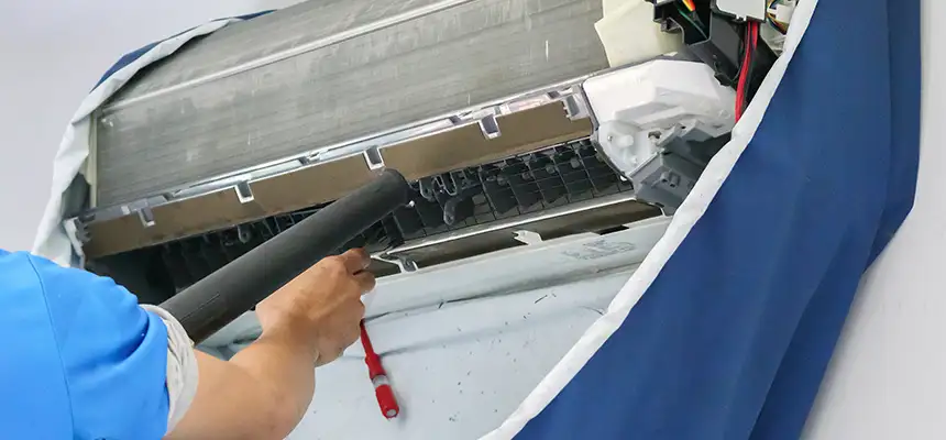 Advanced Clogged Dryer Vent Repair for Multi-Unit & Commercial in San Clemente, CA