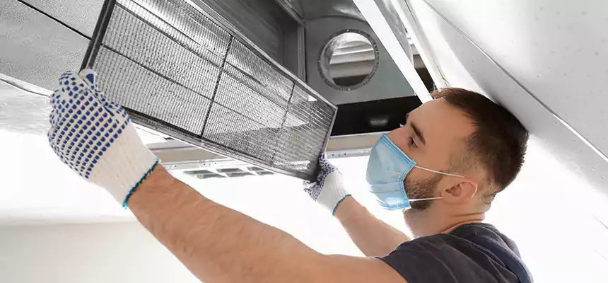 Our Dryer Vent Cleaning Services in San Clemente, CA