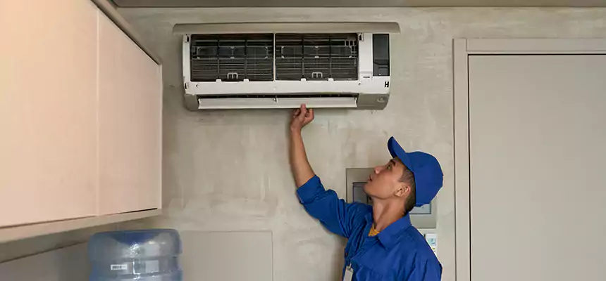 Balanced Fresh‑Air Ventilation (ERV/HRV) in San Clemente