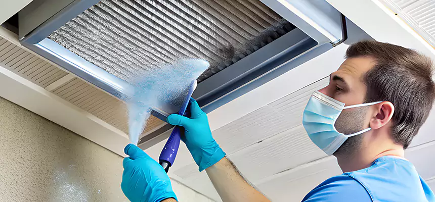 Our Home Ventilation Cleaning Services in San Clemente, CA