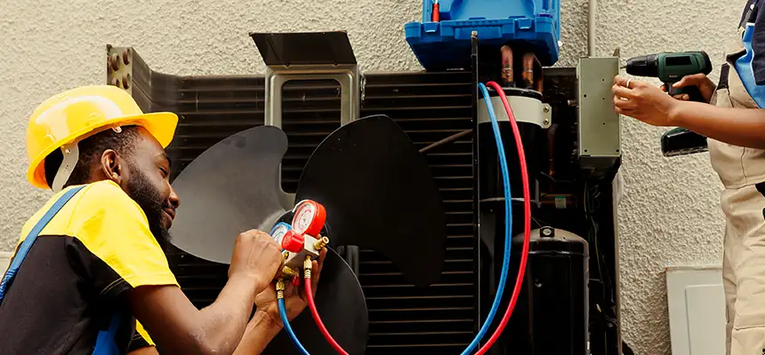 Our HVAC Airflow Optimization Services in San Clemente, CA
