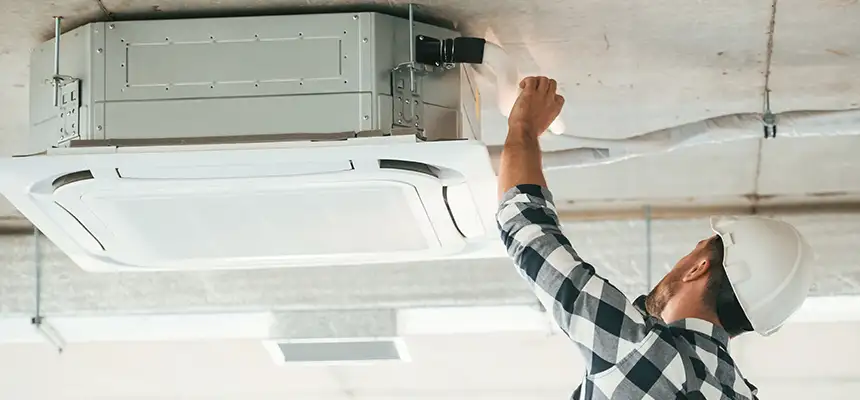 Our Local Vent Cleaning Services in San Clemente, CA