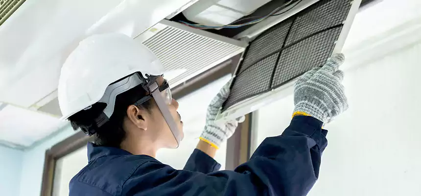 Our Residential Air Vent Cleaning Services in San Clemente, CA