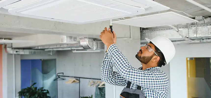 Our Roof Dryer Vent Cleaning Services in San Clemente, CA
