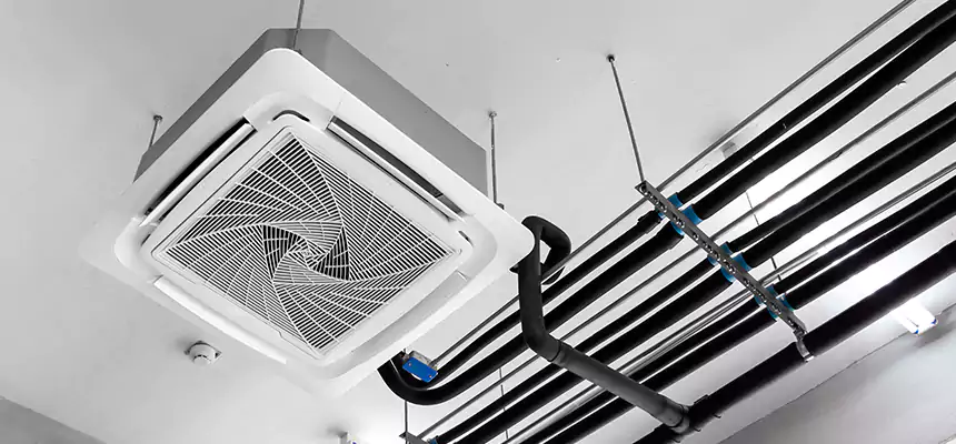 Our Smart AC Vent Controller Services in San Clemente, CA