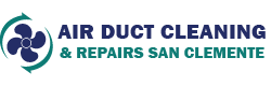 Air Duct Cleaning & Repairs San Clemente