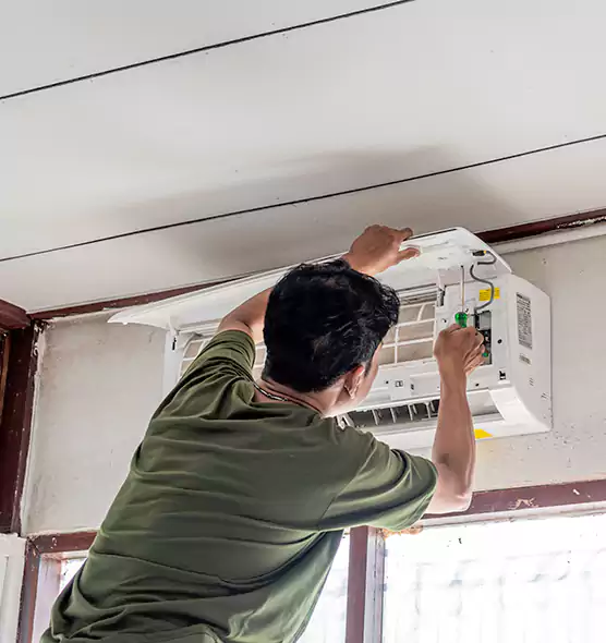About Air Duct & AC Odor Removal in San Clemente, CA
