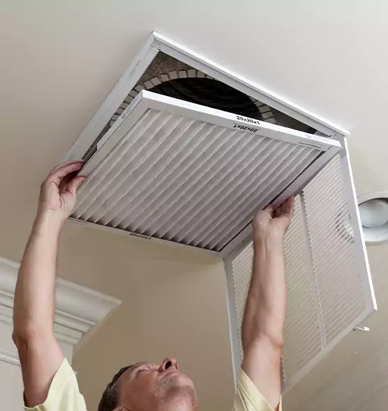 Trusted Apartment Air Duct Cleaning in San Clemente, CA