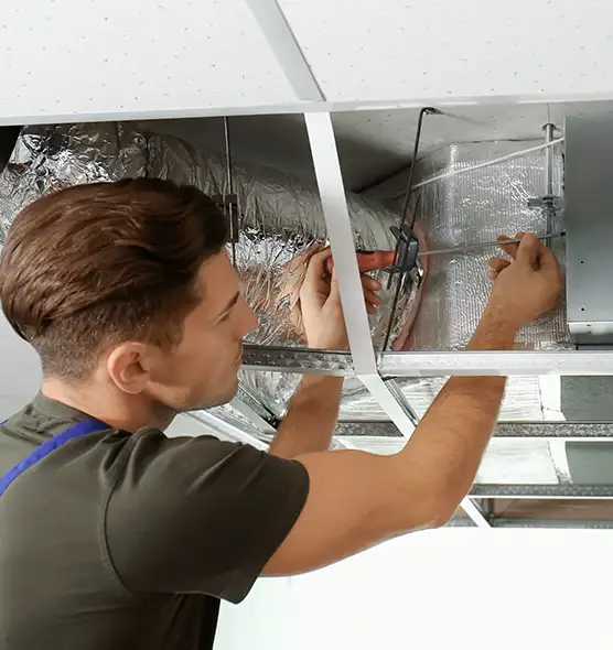 Professional Clogged Dryer Vent Repair in San Clemente, CA