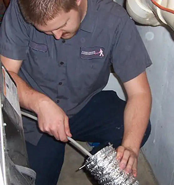 About Dryer Vent Hose Installation in San Clemente, CA