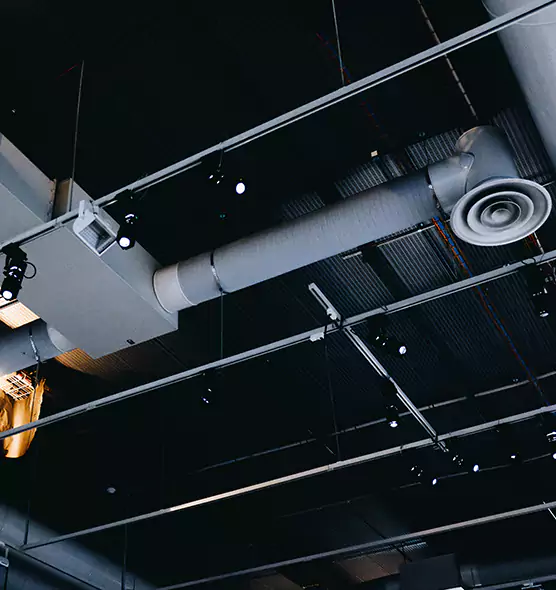 About Duct Sanitization with UV Light in San Clemente, CA