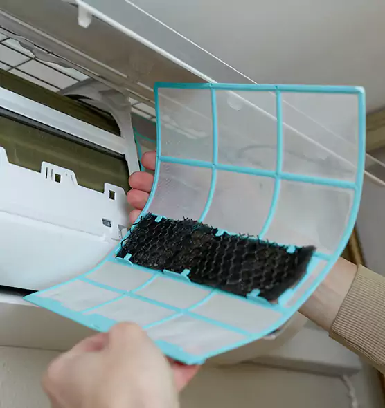 Welcome to Air Duct Cleaning & Repairs San Clemente — Your Local HEPA Filter Installation Pros in San Clemente, CA