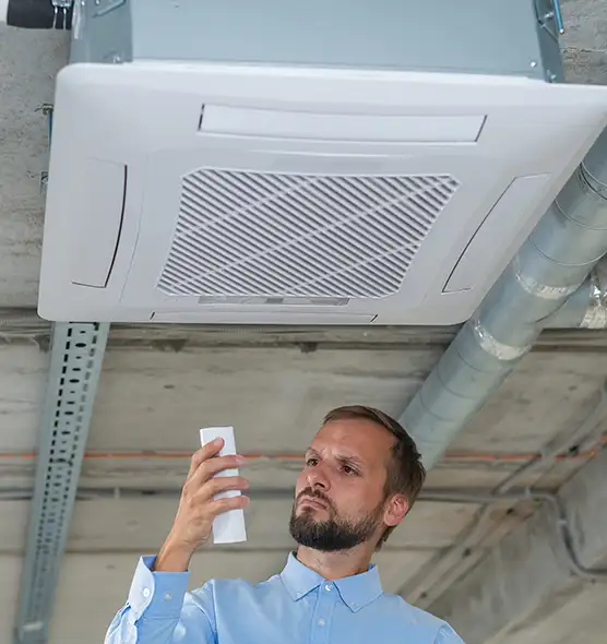 About Local Vent Cleaning Services in San Clemente, CA