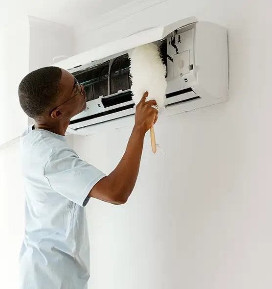 Professional Maximize AC Efficiency  in San Clemente, CA