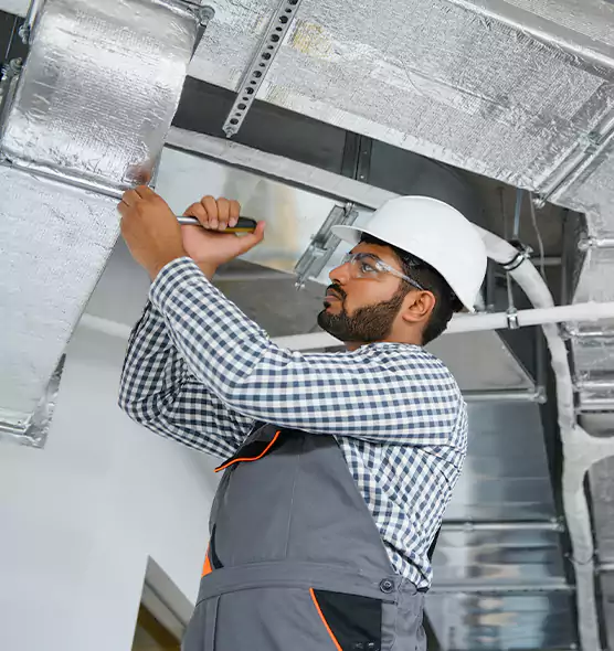 Welcome to Mold & Mildew Removal from Air Ducts San Clemente, CA