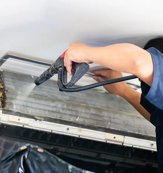 Welcome to Move-in/Move-out Duct Cleaning Services in San Clemente, CA