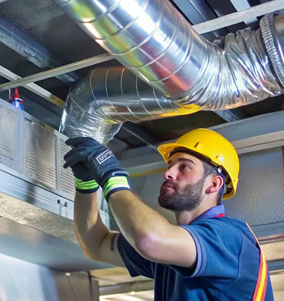 Professional NADCA Approved Air Duct Services in San Clemente, CA