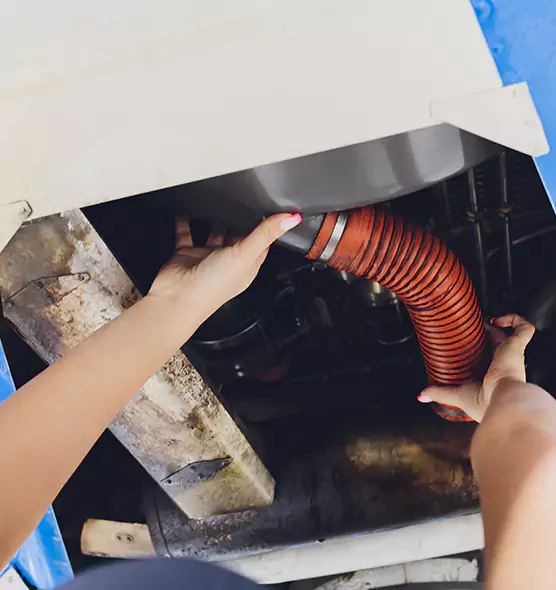 Top-Notch Return Vent Cleaning Service in San Clemente, CA