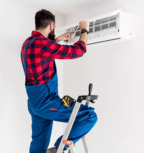 About Smart Air Conditioning Installation in San Clemente, CA