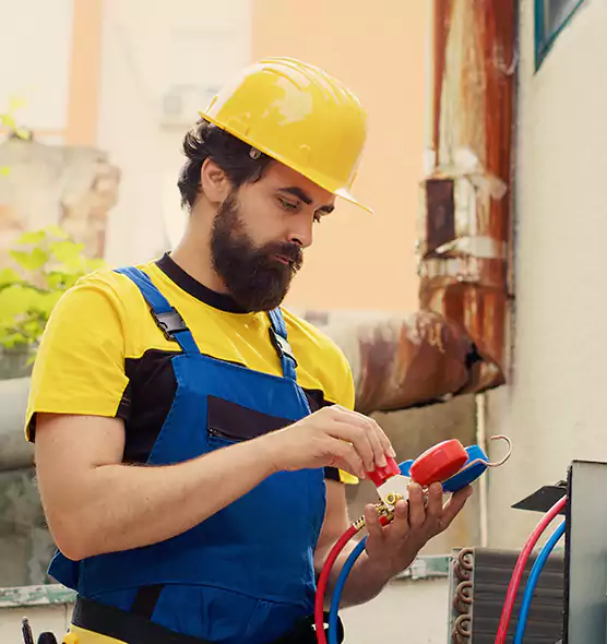 About Smart HVAC Installation in San Clemente, CA