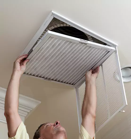 Professional Vent Relocation Services in San Clemente, CA