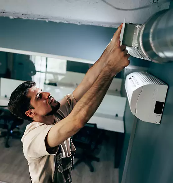 Reliable Warehouse Vent Cleaning in San Clemente, CA