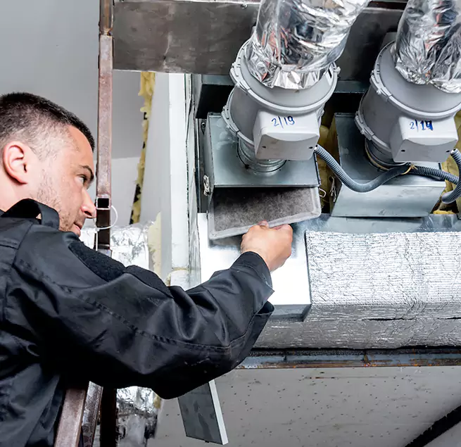 Why Homeowners & Businesses Trust Us in San Clemente, CA