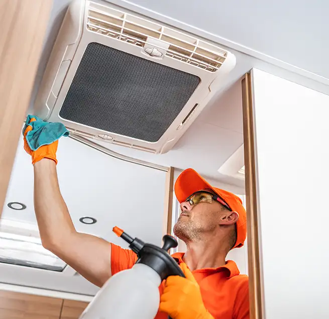 Why Homeowners & Businesses Trust Us in San Clemente, CA?