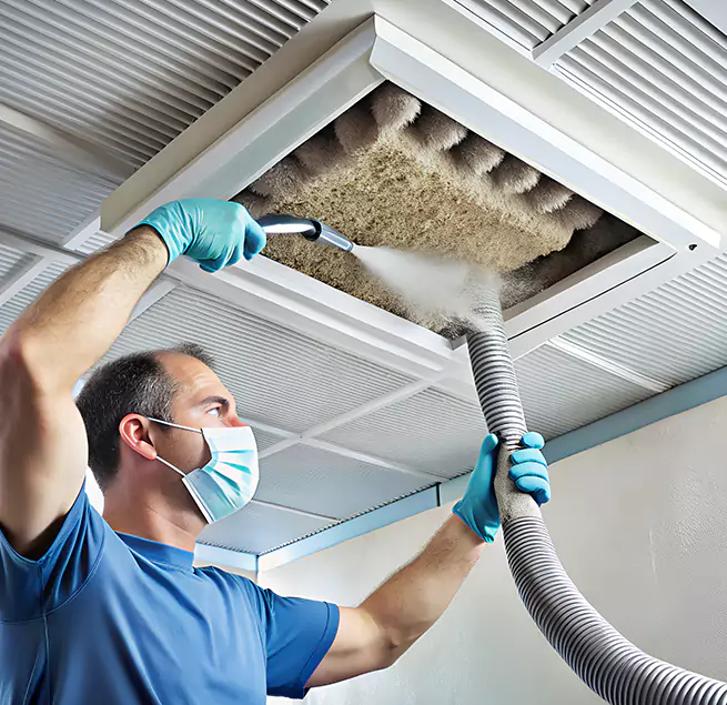 Why Homeowners Businesses Trust Us in San Clemente, CA?