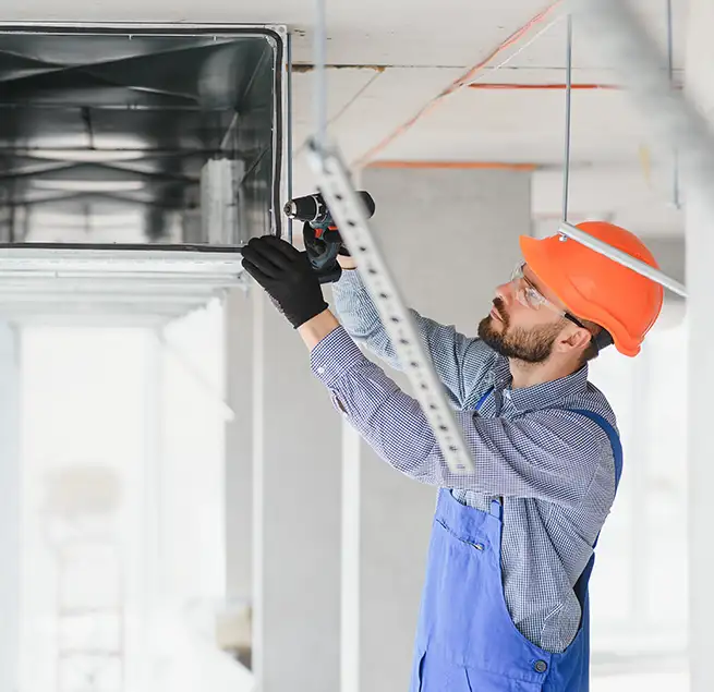 Why Homeowners Businesses Trust Us San Clemente, CA