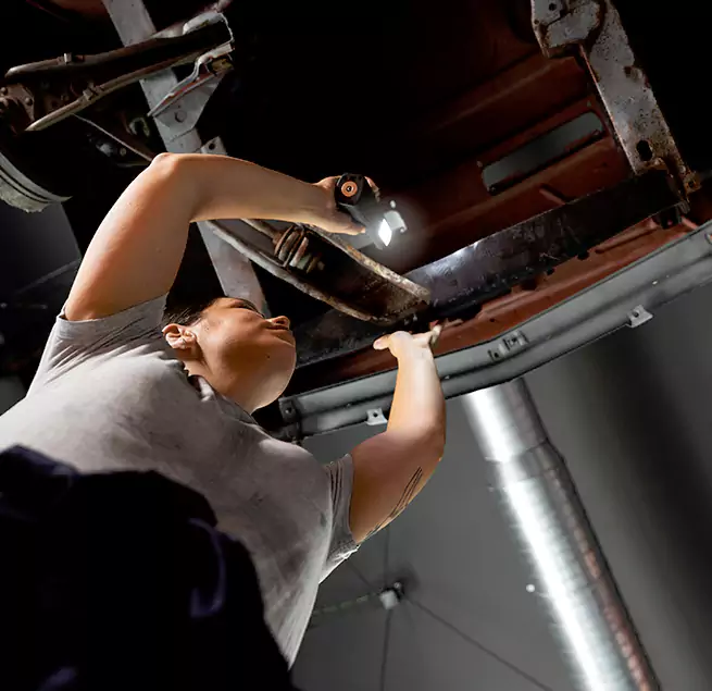 Why Homeowners & Businesses Trust Us San Clemente, CA